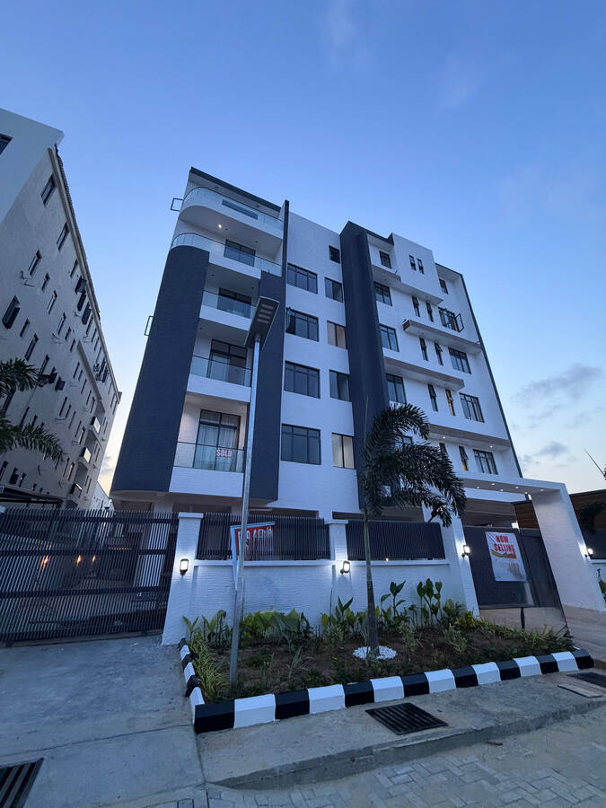 Residential Development Transformation