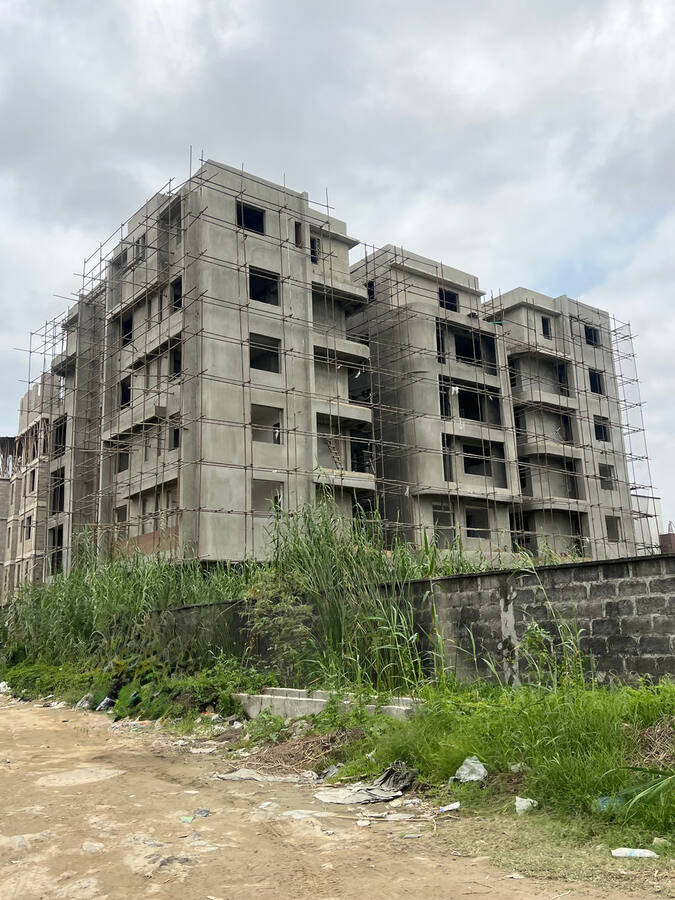 Residential Development Transformation