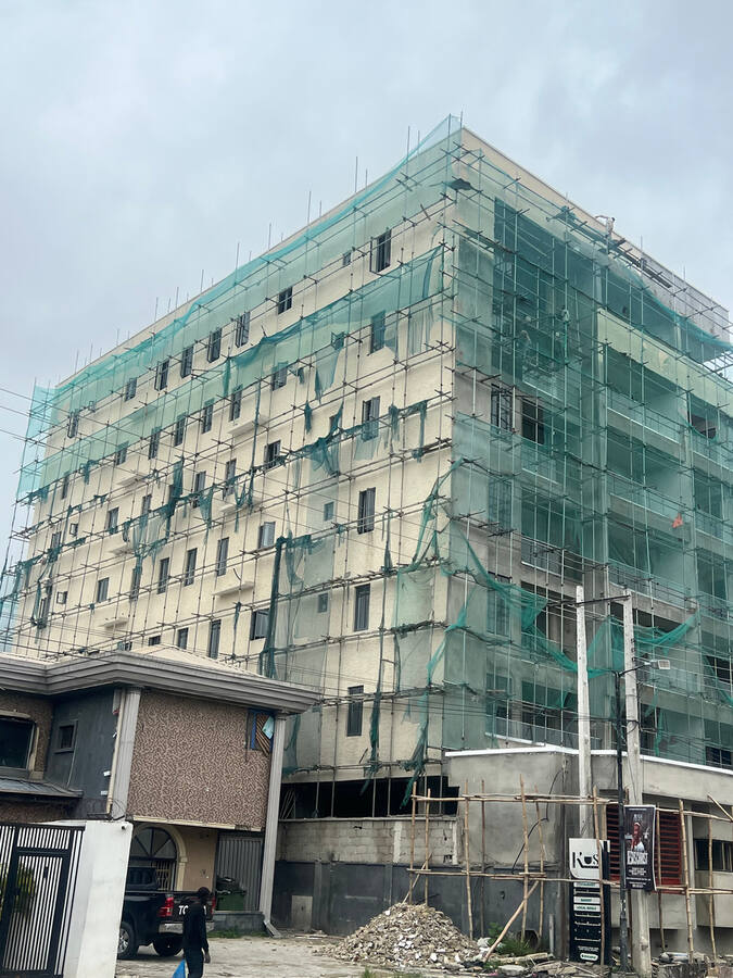 Market-Ready Residential Development
