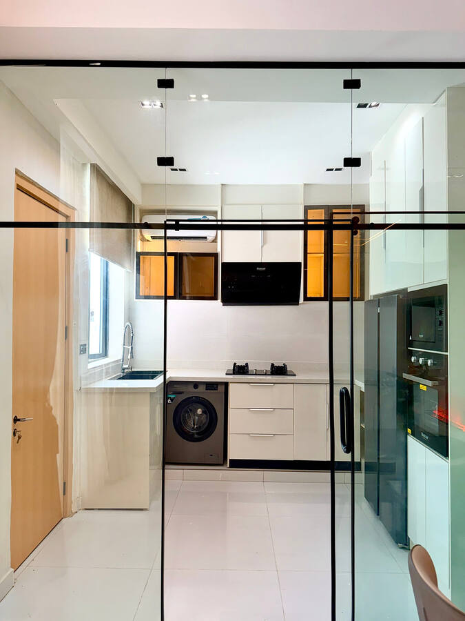 Developer Sample Unit — Project 1