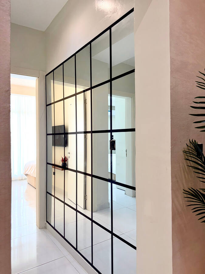 Developer Sample Unit — Project 2