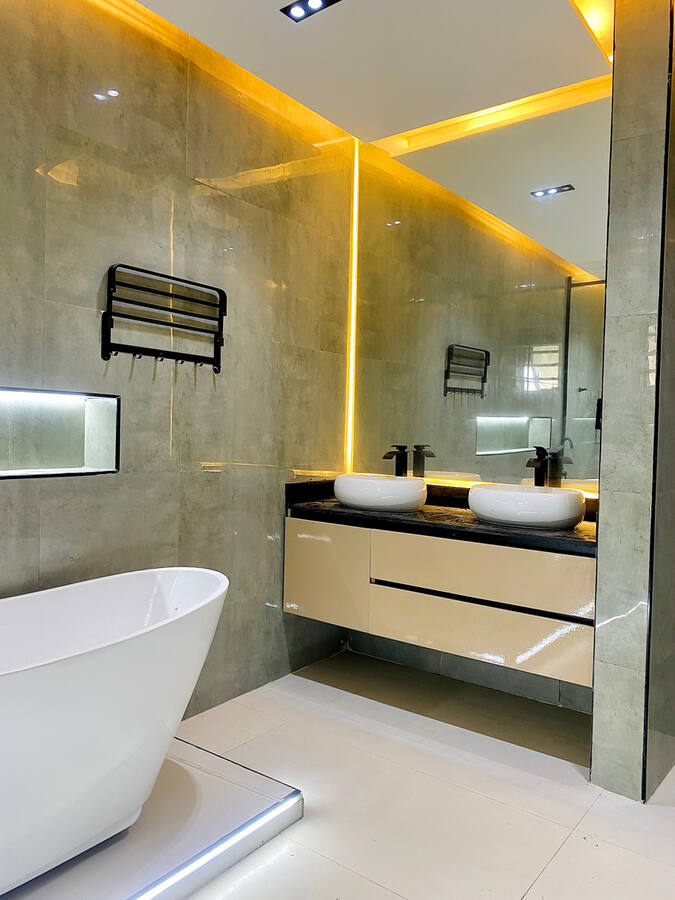 Residential Project — KIZ