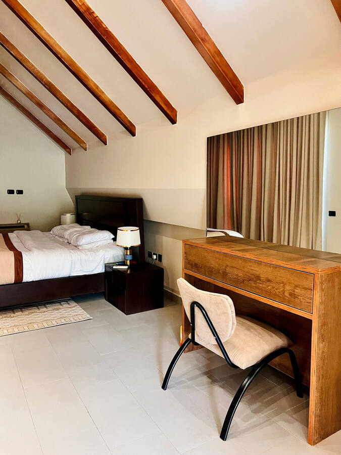 Ikoyi Townhouse 2